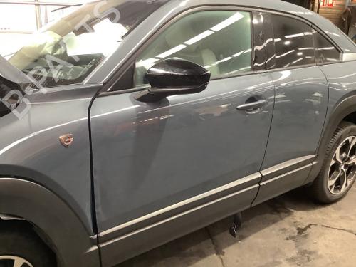 Left front door MAZDA MX-30 (DR) e-SKYACTIV R-EV | BP40624949C2 - Image 2