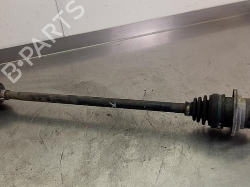 Right rear driveshaft MAZDA CX-5 (KE, GH) 2.2 D AWD (KE102) | BP32330498M41