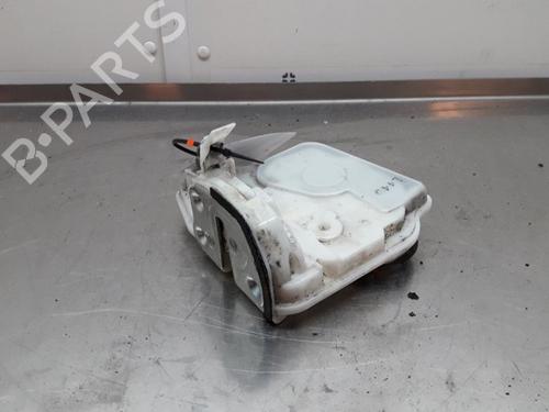 Used Rear left lock MAZDA 6 Estate (GJ, GL) 2.0 (GJEFW) (146 hp) 22163307