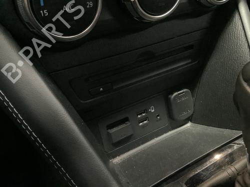 Used Radio MAZDA CX-3 (DK) 2.0 SKYACTIV-G (121 hp) 29917198