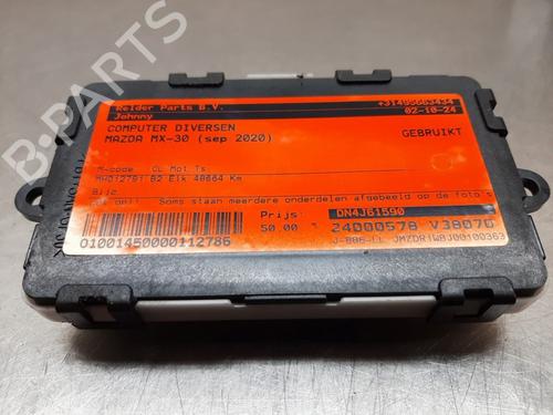 Used Control unit Control unit 22173208 22173208