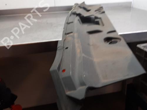Underbody protection NISSAN LEAF (ZE1) Electric | BP33286349M92 - Image 2