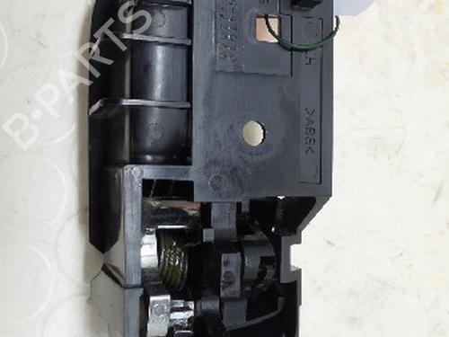 Rear left exterior door handle TOYOTA PRIUS Liftback (_W2_) 1.5 Hybrid (NHW20_, NHW20R) | BP22148549C130 