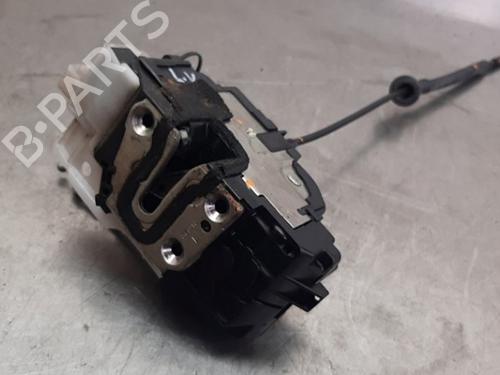 Used Front left lock KIA CEE'D SW (ED) 1.4 CVVT (90 hp) 25935172