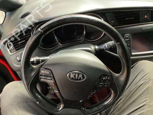 Rat KIA CEE'D Sportswagon (JD) 1.0 T-GDI (120 hp) 27453042