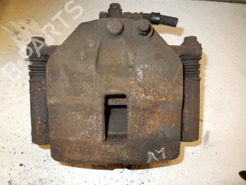 Used Left front brake caliper NISSAN PRIMERA Estate (WP12) 1.8 (115 hp) 22134616