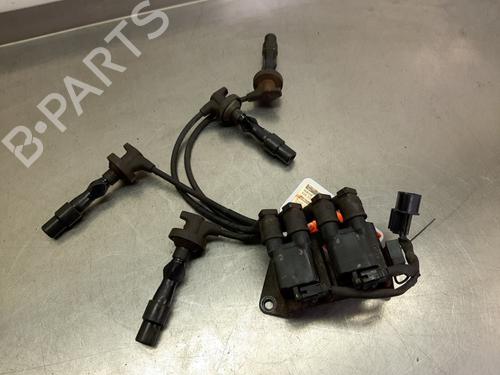 Ignition coil KIA PICANTO II (TA) 1.2 | BP31322122M94 - Image 4