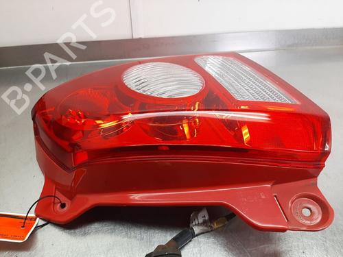 Used Right taillight NISSAN PIXO (UA0) 1.0 (68 hp) 24441032