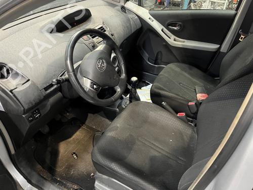 Styregear/Snekke TOYOTA YARIS (_P9_) 1.33 VVT-i (NSP90_, NSP90R) | BP29576137M22 