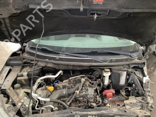 Used Scuttle panel Scuttle panel 38489686 38489686
