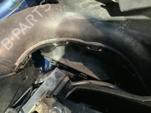 Caja reles / fusibles NISSAN JUKE (F15) 1.2 DIG-T (115 hp) 30602607