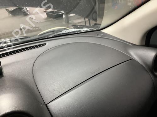 Used Passenger airbag NISSAN MICRA IV (K13K, K13KK) 1.2 (80 hp) 30811438