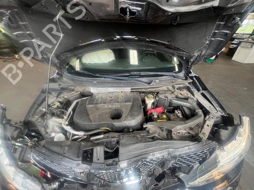 Used Gearbox NISSAN QASHQAI II (J11, J11_) 1.5 dCi (110 hp) 22172233