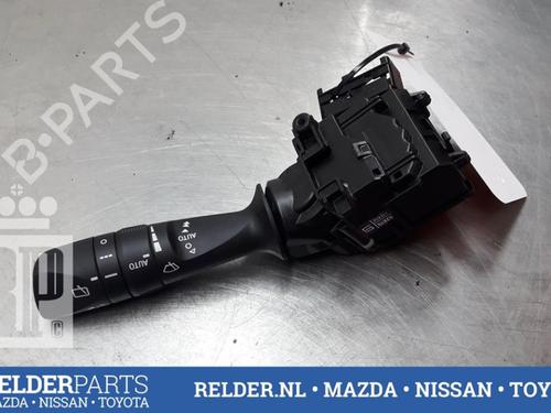 Used Steering column stalk TOYOTA AURIS Estate (_E18_) 1.8 Hybrid (ZWE186_, ZWE186R, ZWE186H) (136 hp) 22160555