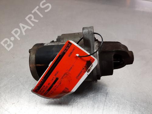 Starter NISSAN PIXO (UA0) 1.0 | BP24623120M8 - Image 4