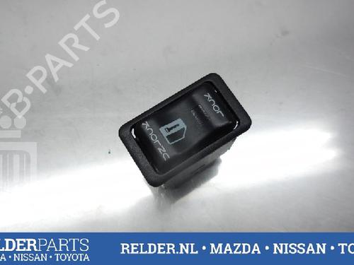 Switch NISSAN PRIMERA (P12) 1.6 | BP22148983I30 