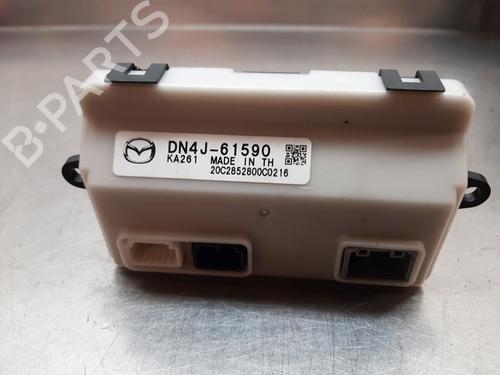 Control unit MAZDA MX-30 (DR) e-SKYACTIV (DR1W) | BP22173208M11 - Image 2