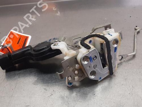 Front right lock NISSAN PIXO (UA0) 1.0 | BP22246564C97