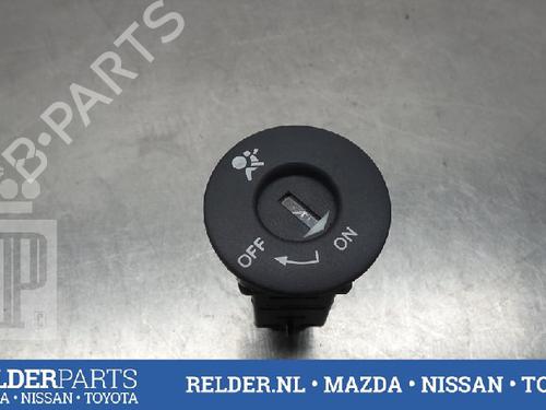 Switch NISSAN MICRA III (K12) 1.2 16V | BP22145049I30