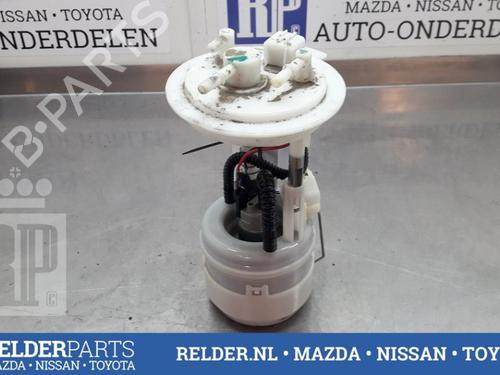 Used Fuel pump NISSAN MICRA IV (K13K, K13KK) 1.2 (80 hp) 22158723