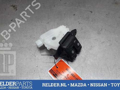 Used Other TOYOTA AURIS Estate (_E18_) 1.8 Hybrid (ZWE186_, ZWE186R, ZWE186H) (136 hp) 22161793