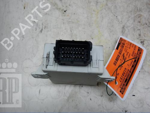 Electronic module TOYOTA AVENSIS Estate (_T25_) 2.0 D-4D (ADT250_, ADT250R) | BP22150029M83 