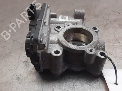 Used Throttle body Throttle body NISSAN JUKE (F15) 1.2 DIG-T (115 hp) 30602597 30602597