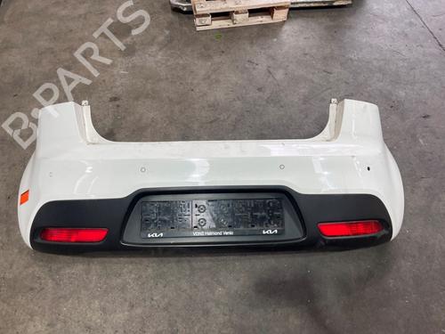 Used Rear bumper Rear bumper 38421379 38421379