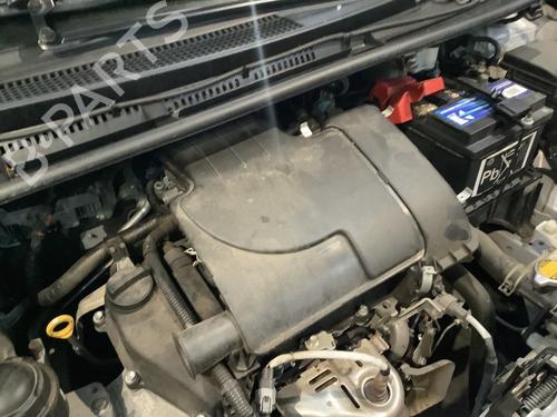 Air filter box TOYOTA YARIS (_P13_) 1.0 (KSP130_, KSP130) | BP22550227M87 