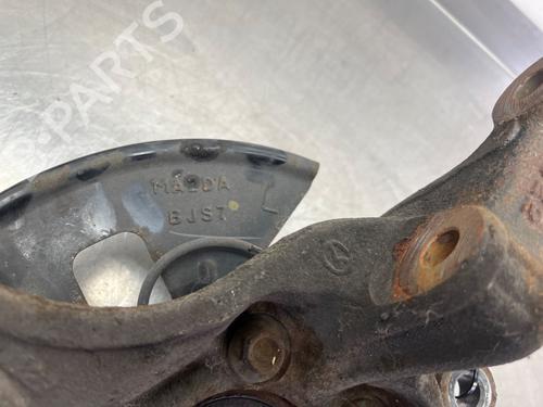 Other MAZDA 3 (BM, BN) 2.0 | BP22168836O1