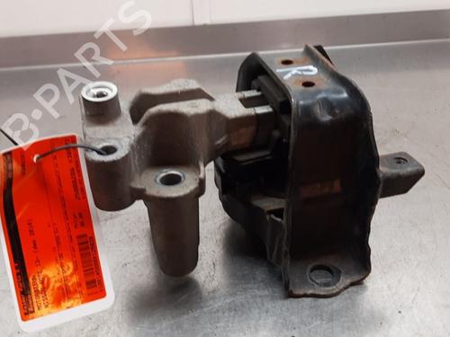 Used Engine mount NISSAN NOTE (E12) 1.2 DIG-S (98 hp) 27896614