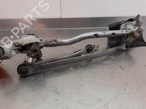 Front wipers mechanism NISSAN NOTE (E11, NE11) 1.6 | BP22356901C83 