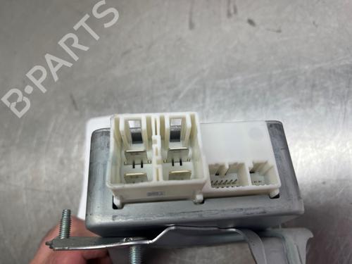 Steering ECU TOYOTA YARIS (_P9_) 1.0 VVT-i (KSP90_, KSP90R) | BP28173550M49 
