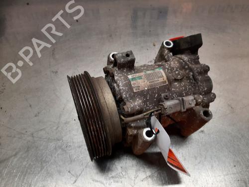 Used AC compressor NISSAN NV200 Van 1.5 dCi 90 (M20, M20N, M20M) (90 hp) 22165832
