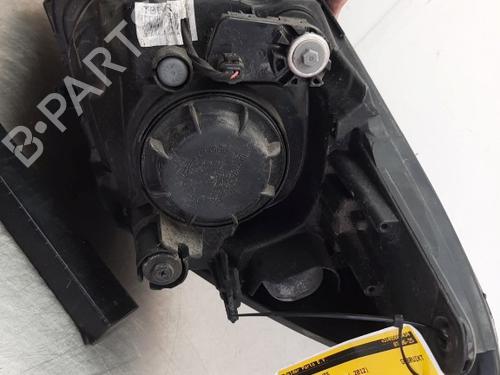 Right headlight KIA PICANTO II (TA) 1.2 | BP26601944C29 - Image 6