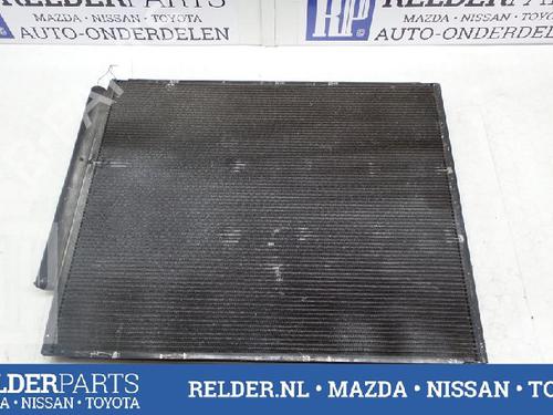 AC radiator TOYOTA LAND CRUISER PRADO (_J12_) 3.0 D-4D (KDJ120, KDJ125, KDJ121) | BP22139958M32 