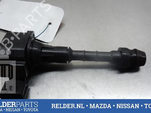 Ignition coil NISSAN 350Z Coupe (Z33) 3.5 | BP22143780M94 