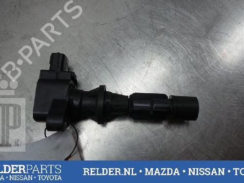 Ignition coil MAZDA 6 Hatchback (GG) 2.0 (GGES) | BP22147883M94 
