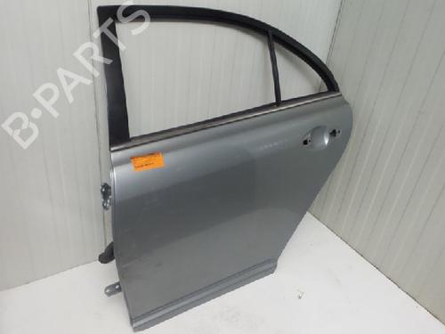 Left rear door TOYOTA AVENSIS (_T25_) 2.0 D-4D (ADT250_, ADT250R) | BP22135479C4 