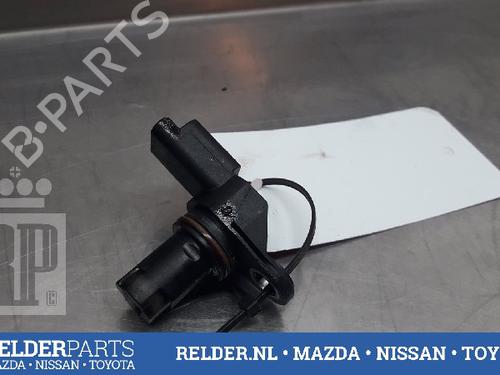 Electronic sensor NISSAN QASHQAI / QASHQAI +2 I (J10, NJ10, JJ10E) 2.0 dCi All-wheel Drive | BP22158474M84 