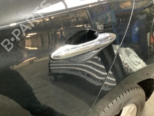 Rear left exterior door handle HYUNDAI ix35 (LM, EL, ELH) 2.0 | BP29576265C130 
