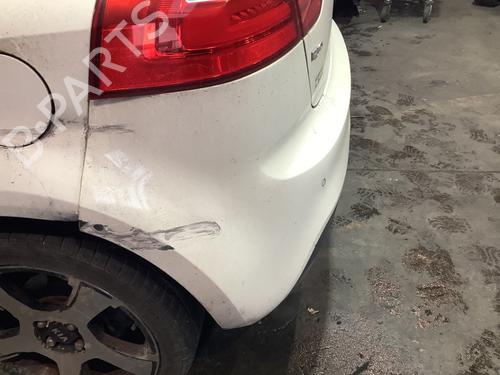 Used Rear bumper KIA RIO III (UB) 1.25 CVVT (86 hp) 31884184