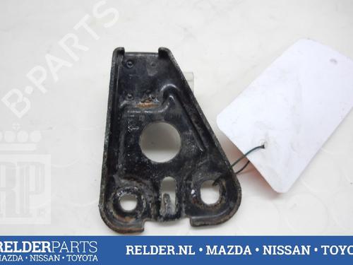 Modulo electronico TOYOTA YARIS (_P1_) 1.4 D-4D (NLP10_, NLP10R) | BP22148078M83 