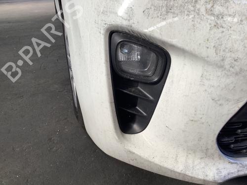 Used Right front fog light Right front fog light KIA PICANTO III (JA) 1.0 (67 hp) 25891206 25891206