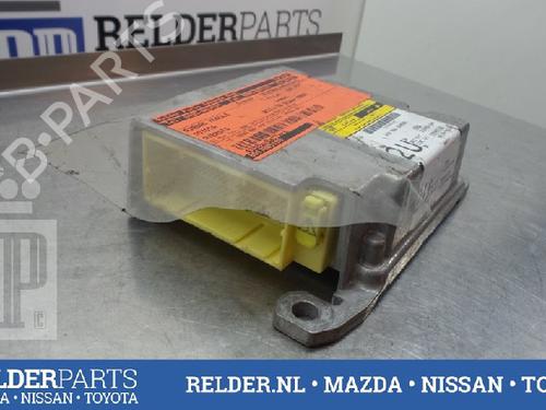 Used ECU airbags TOYOTA AVENSIS (_T25_) 2.0 D-4D (ADT250_, ADT250R) (126 hp) 22138632
