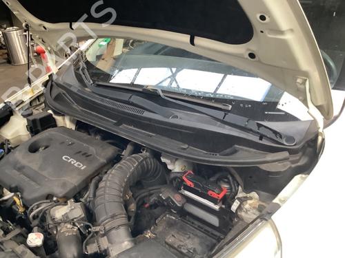 Torpedoplade Torpedoplade KIA RIO III (UB) 1.1 CRDi (75 hp) 33956132 33956132