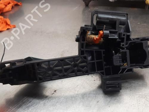 Rear right exterior door handle KIA SPORTAGE V (NQ5) 1.6 T-GDi Hybrid | BP26136502C130 