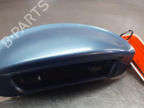 Used Tailgate handle NISSAN MICRA III (K12) 1.2 16V (65 hp) 33236257