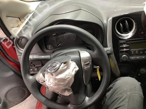 Steering wheel NISSAN NOTE (E12) 1.2 | BP26460456C49 