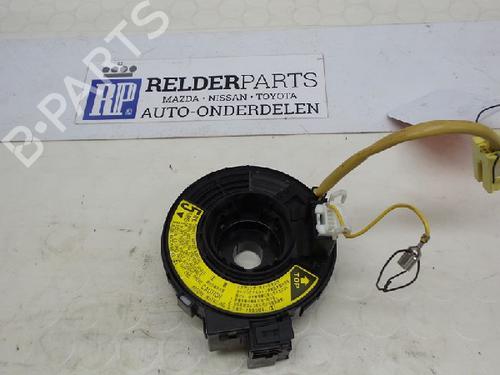 Anillo Airbag TOYOTA YARIS (_P1_) 1.3 (NCP10, SCP12_) (86 hp) 22148595